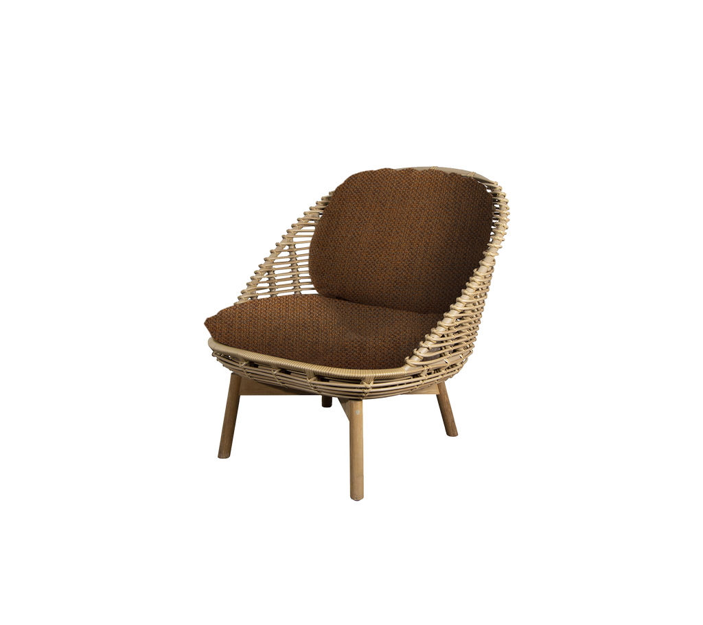 Hive lounge chair