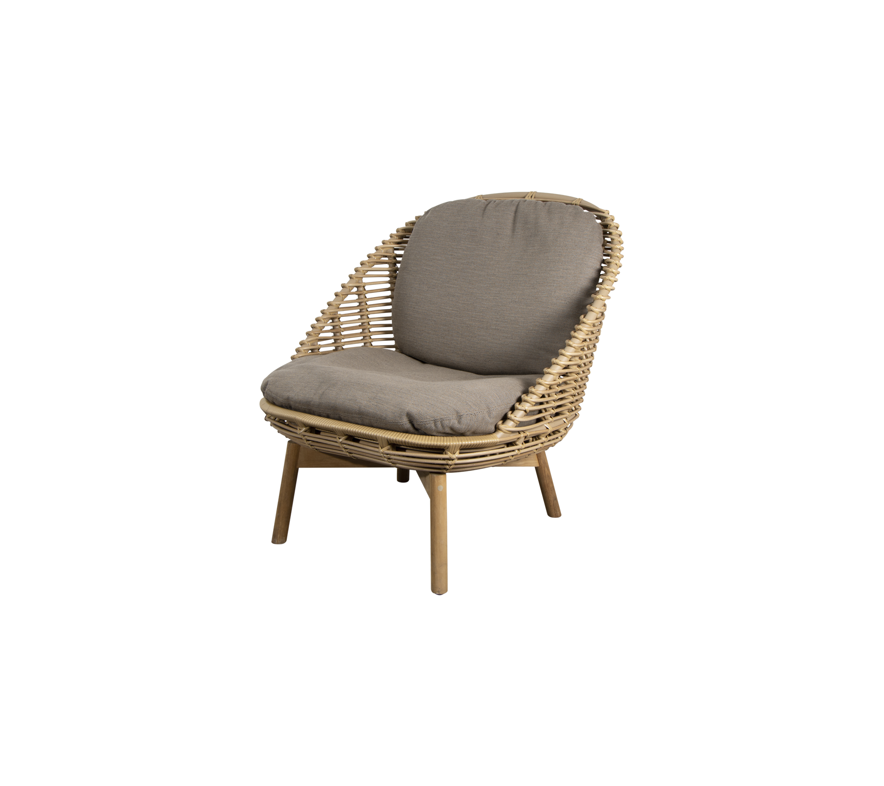 Hive lounge chair