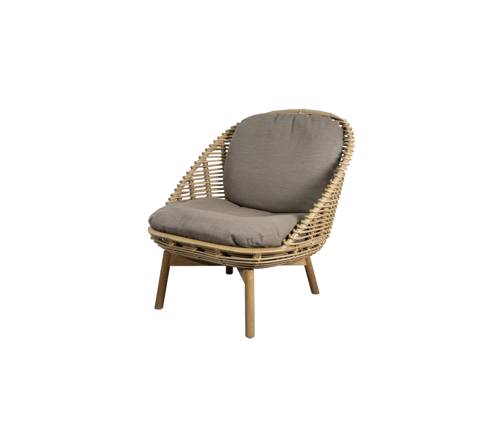 Hive lounge chair