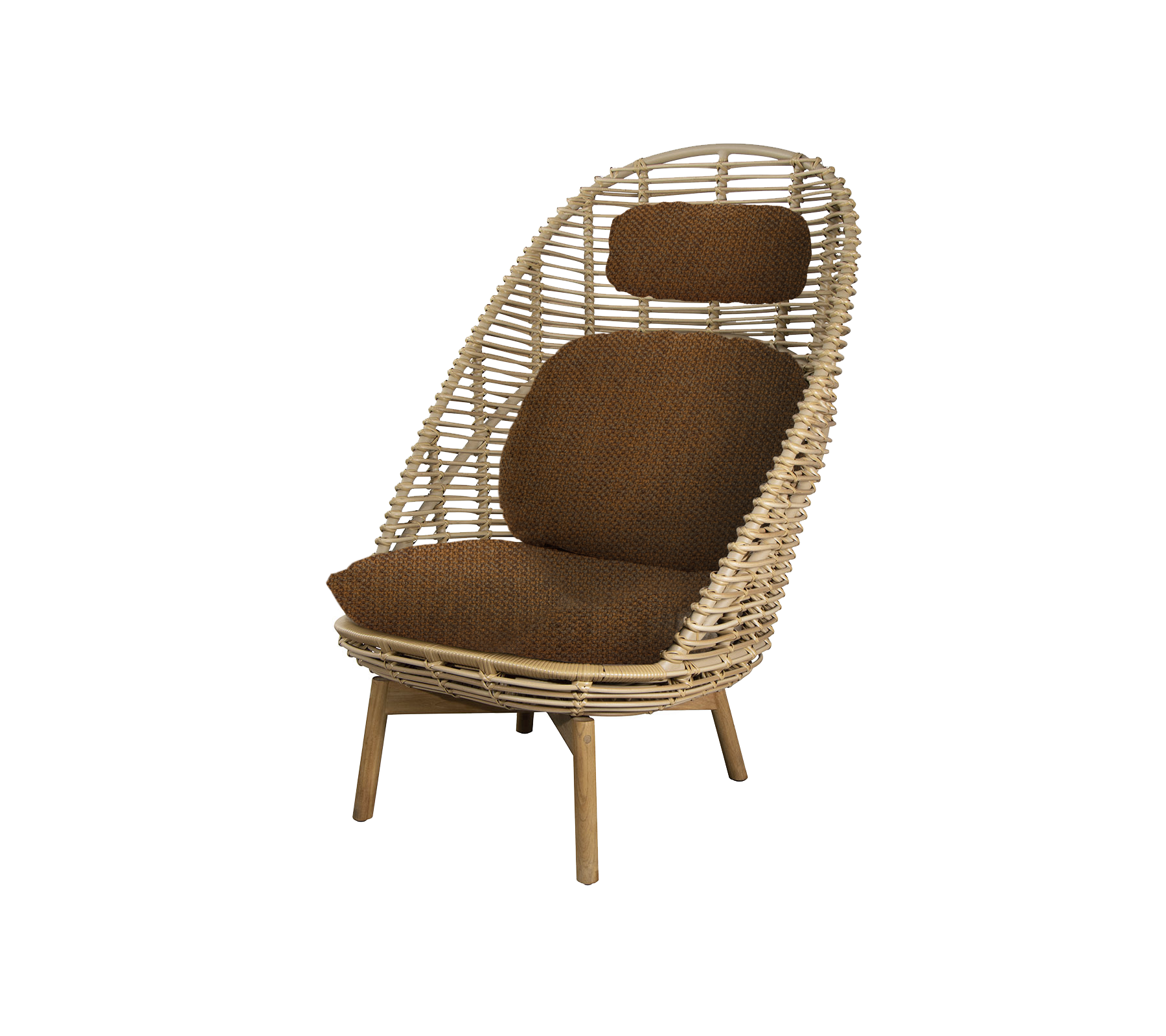 IDEE HIGH BACK CHAIR ハイバックチェア 受注生産品】 HIGH BACK CHAIR IDEE HIGH BACK CHAIR ハイバックチェア 受注生産品】 HIGH BACK CHAIR