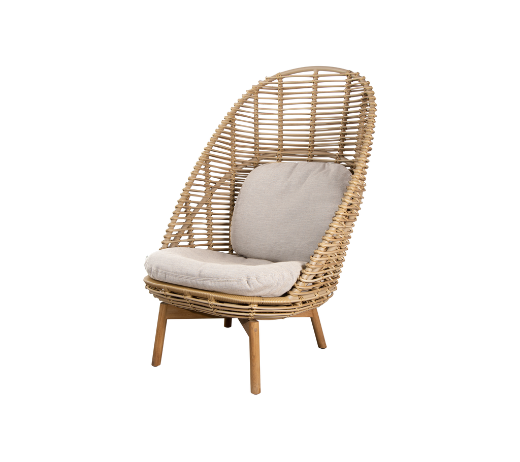 Hive highback chair