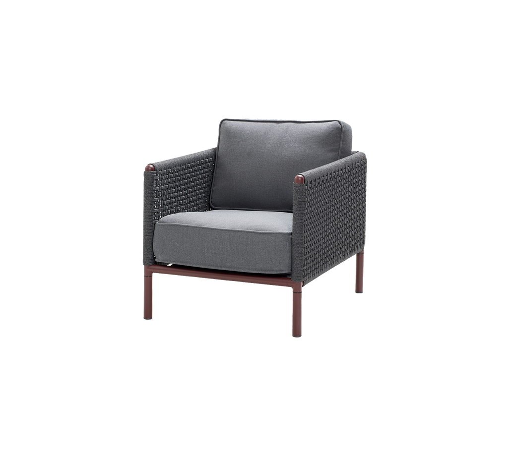 Encore lounge chair