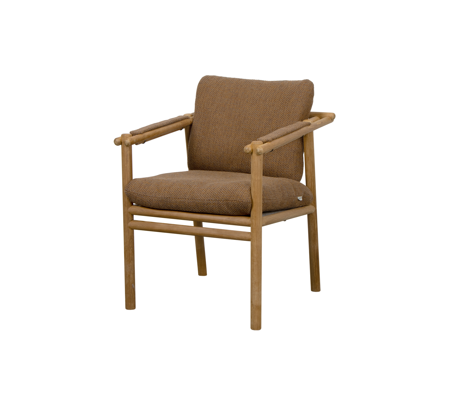 Sticks armchair