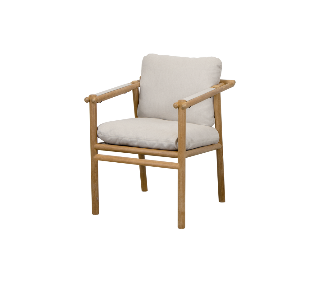 Sticks armchair
