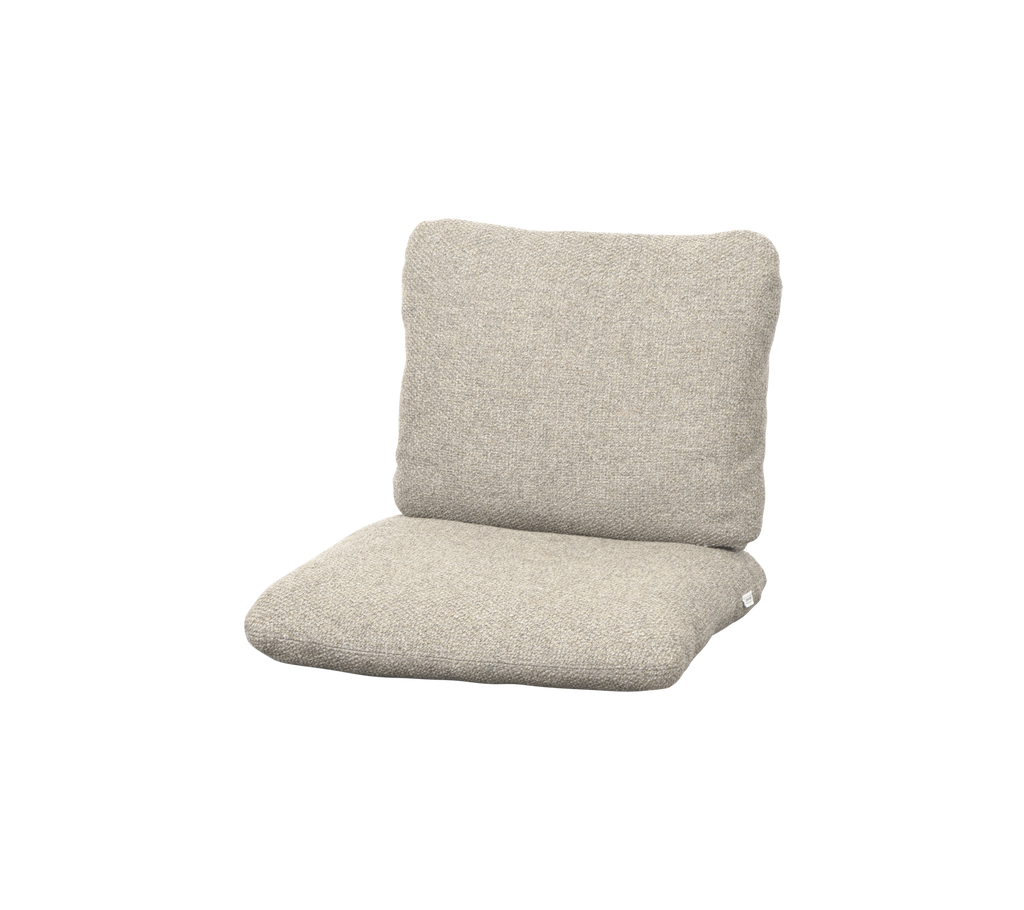 Cushion set, Sticks armchair