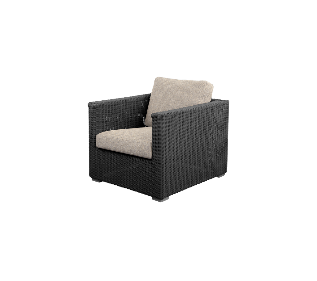 Chester lounge chair