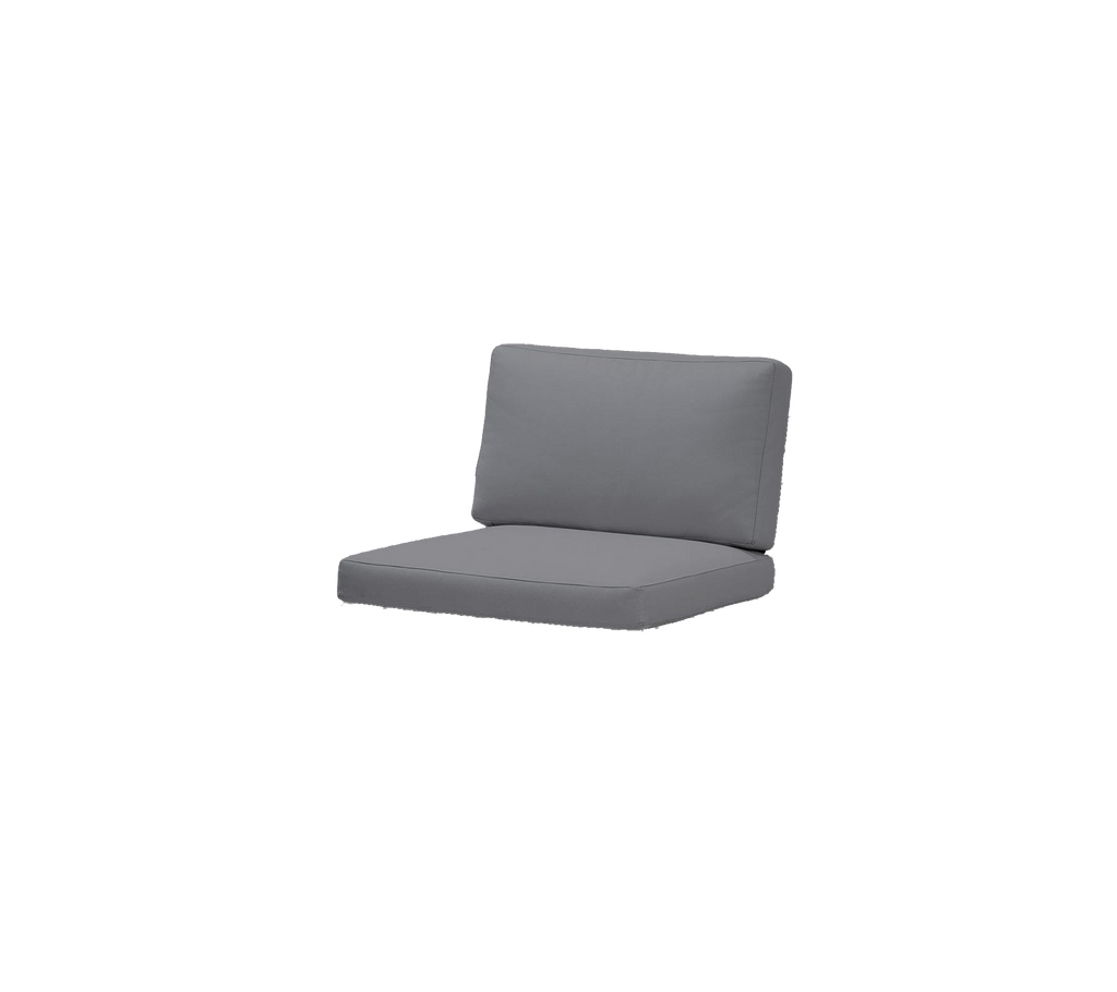 Cushion set, Connect lounge chair