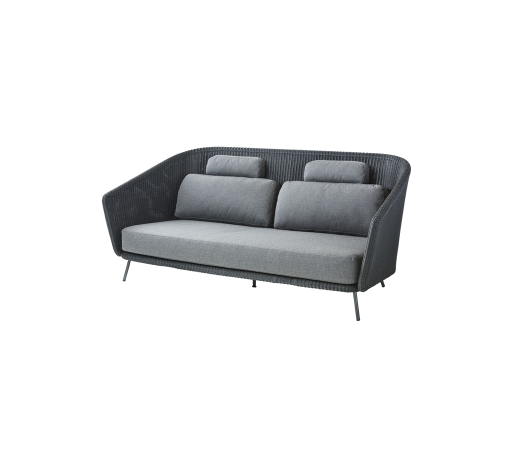Mega 2-seater sofa