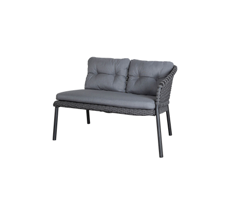 Ocean 2-seater sofa, left module