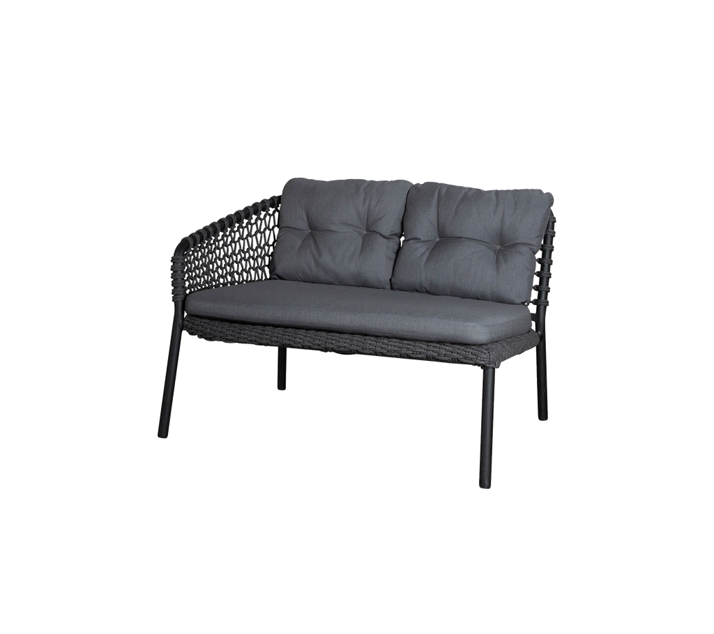 Ocean 2-seater sofa, right module