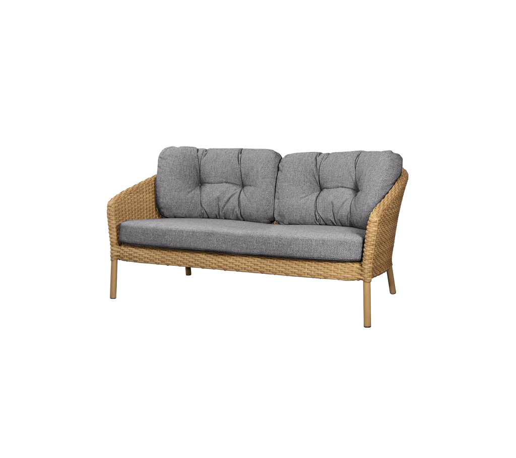 Ocean large 2-seater sofa