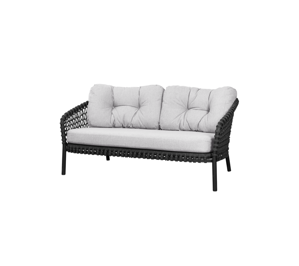 Ocean large 2-seater sofa