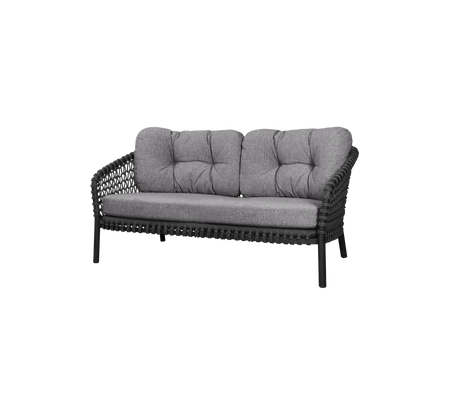 Ocean large 2-seater sofa