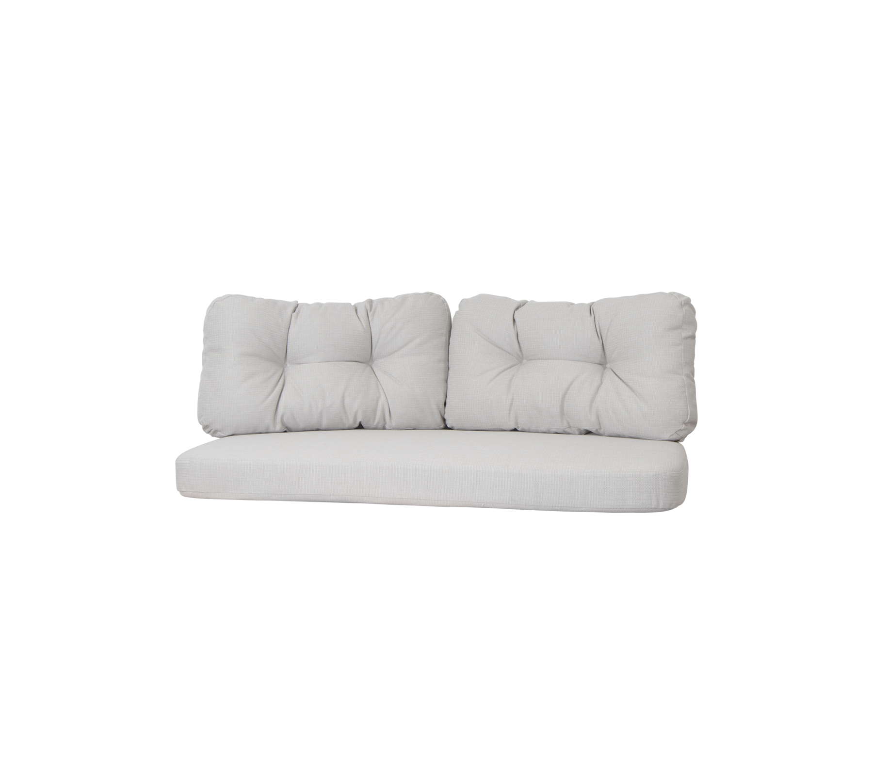 Cushion set, Ocean large 2-seater sofa