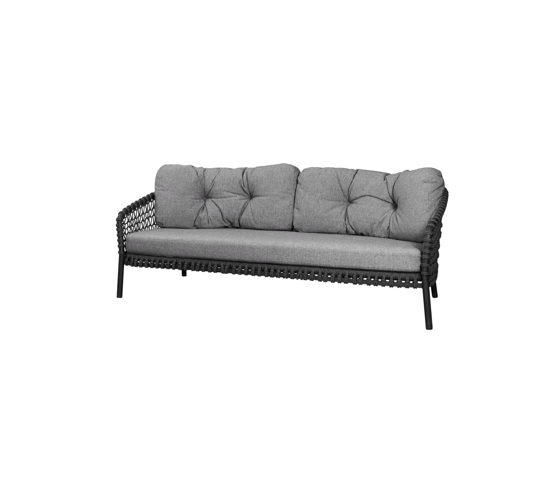 Ocean large 3-seater sofa