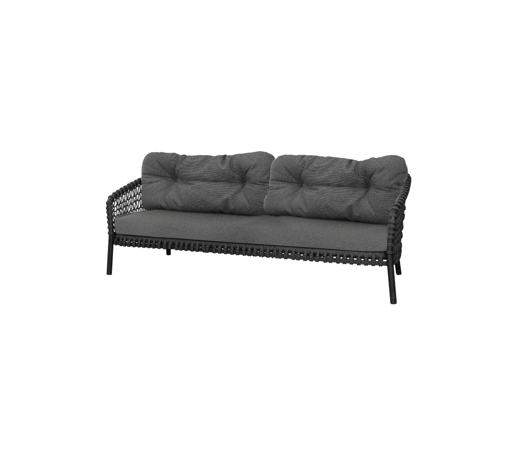 Ocean large 3-seater sofa