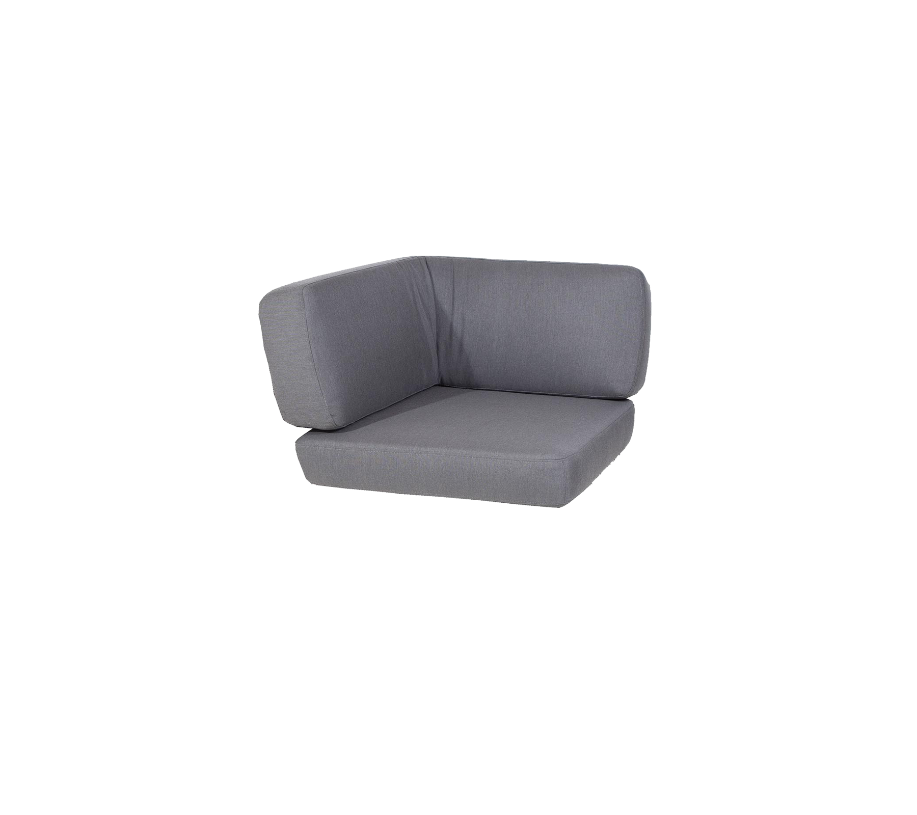 Cushion set, Savannah corner module