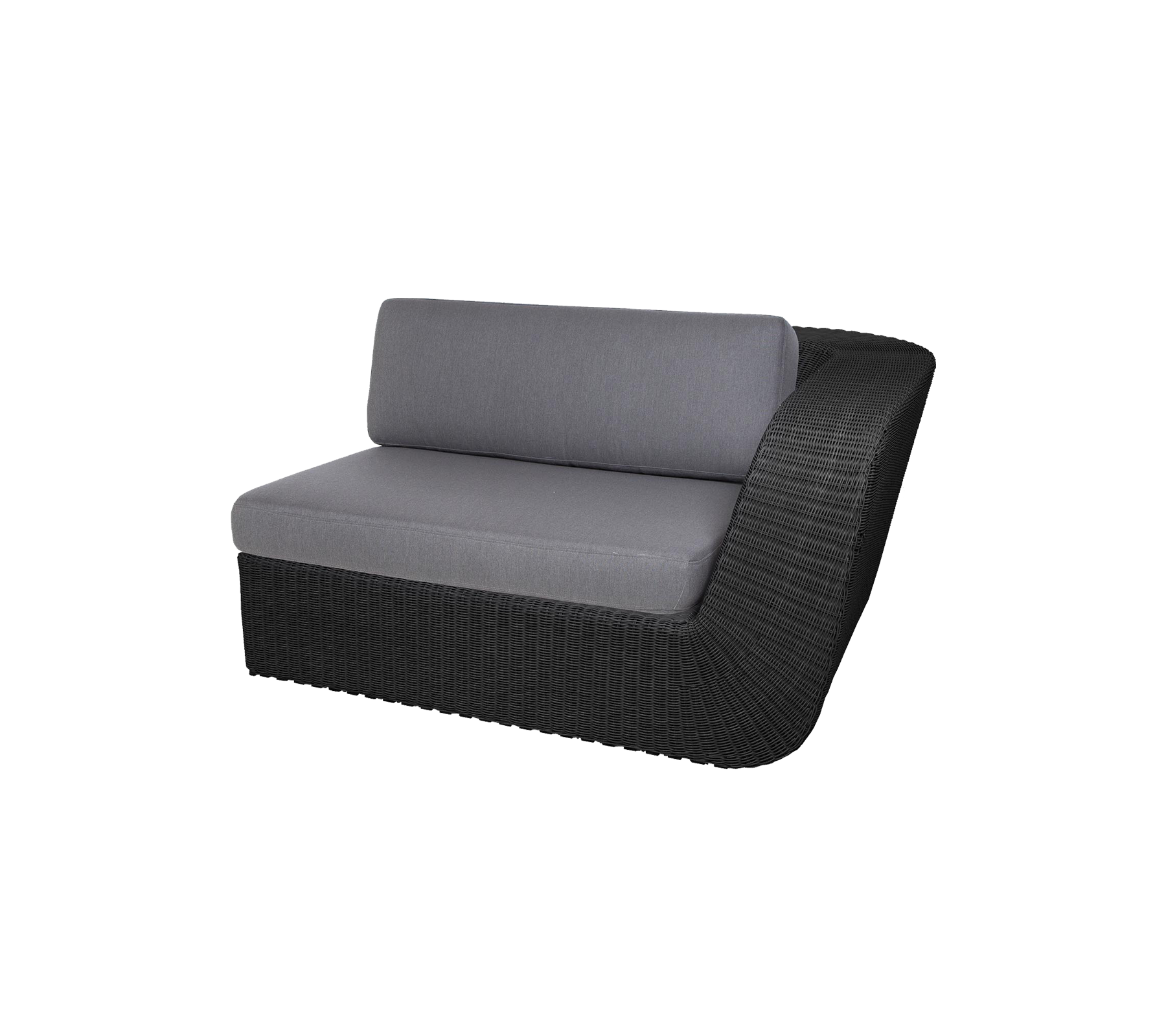 Cushion set, Savannah 2-seater sofa, left module