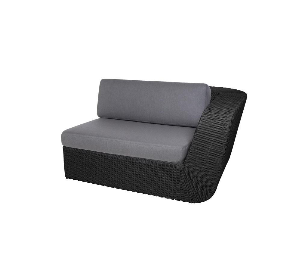 Savannah 2-seater sofa, left module