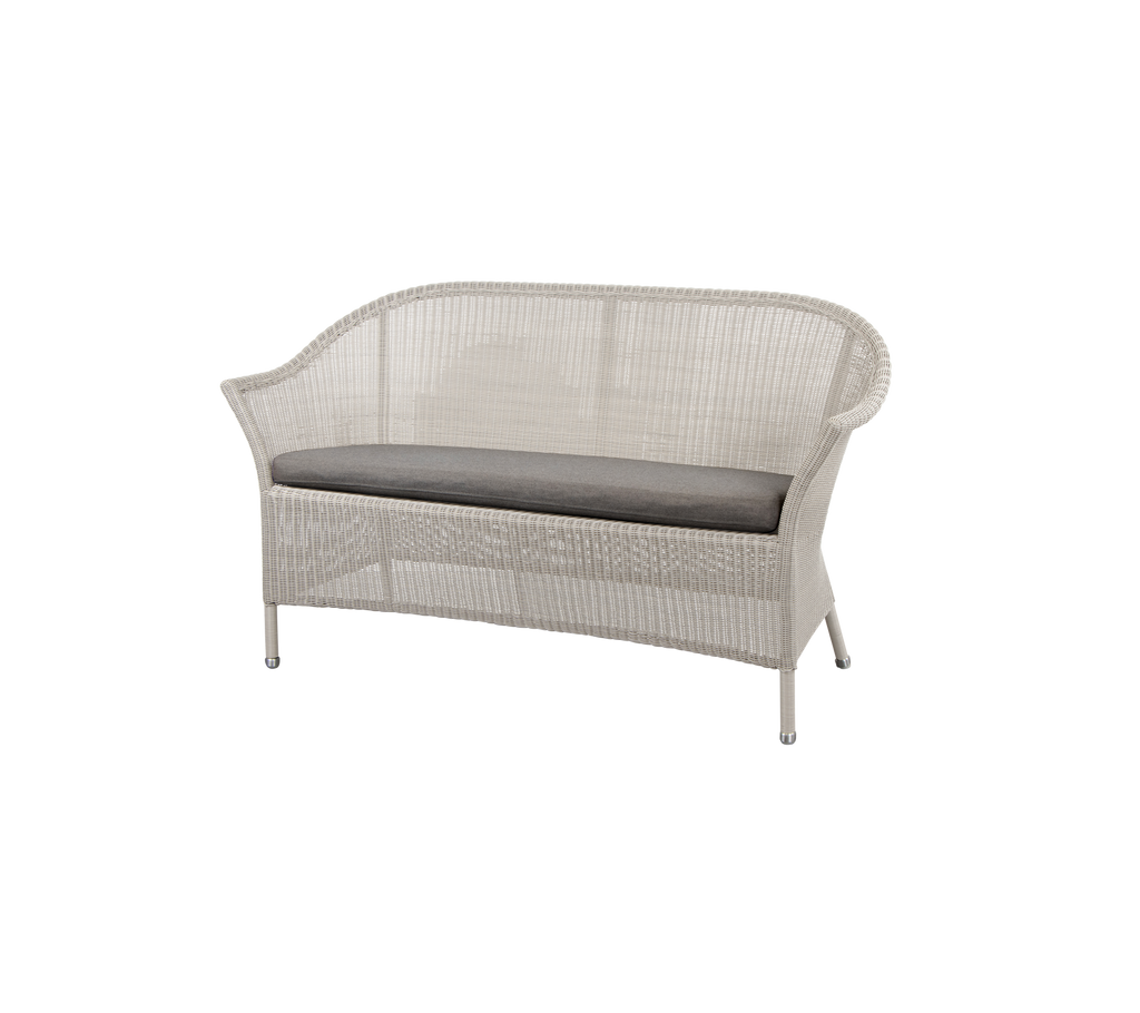 Seat cushion, Lansing 2-seater sofa