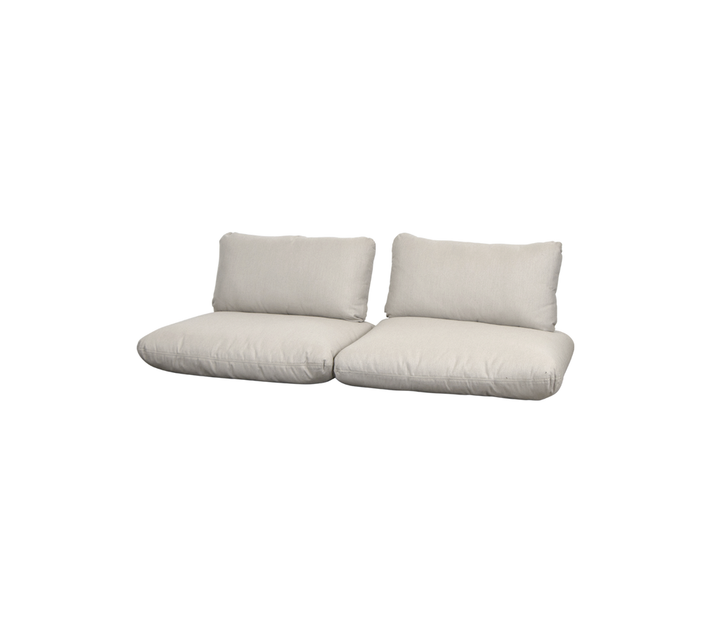 Cushion set, Sticks 2-seater sofa