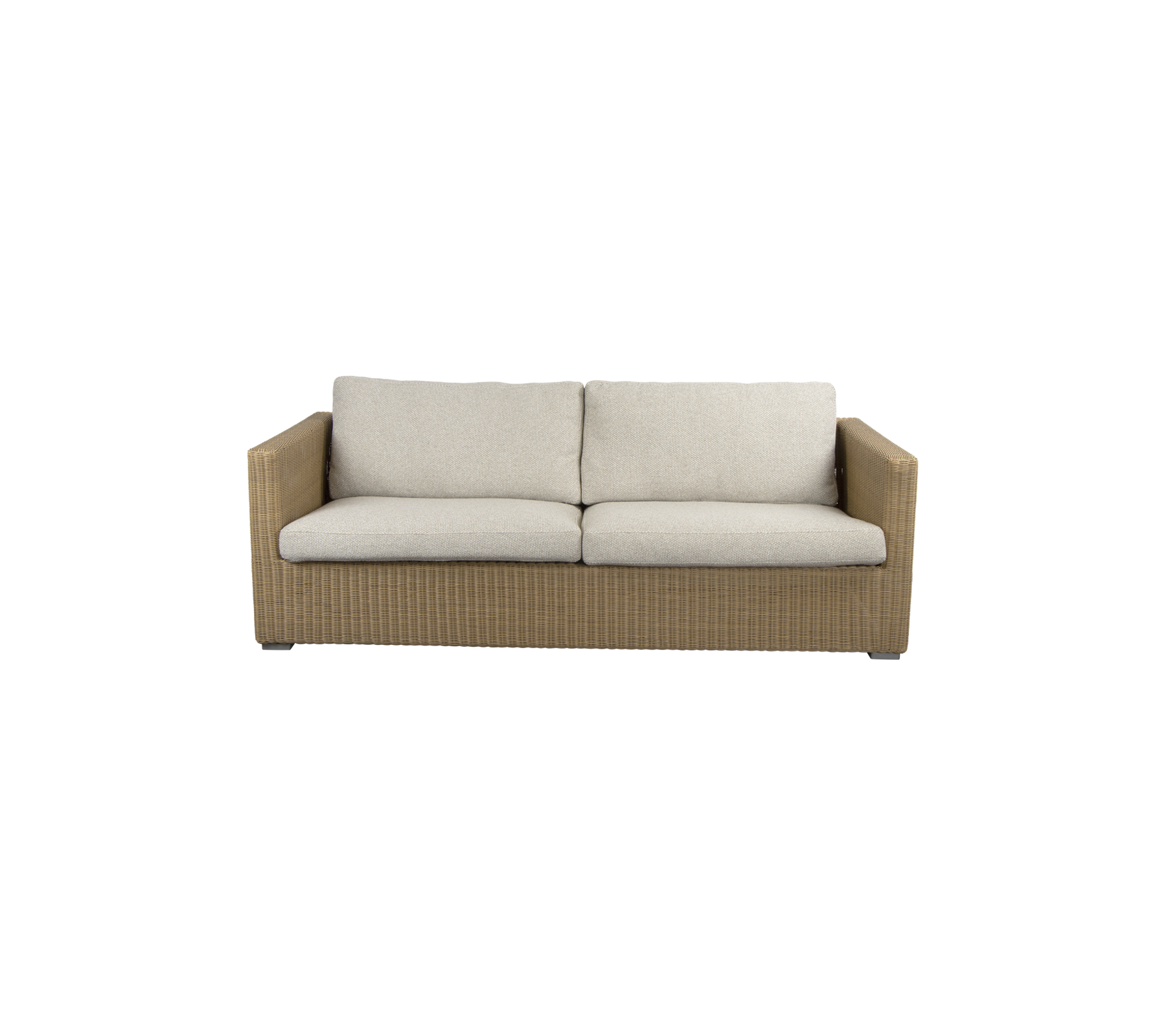 Chester 3-seater sofa