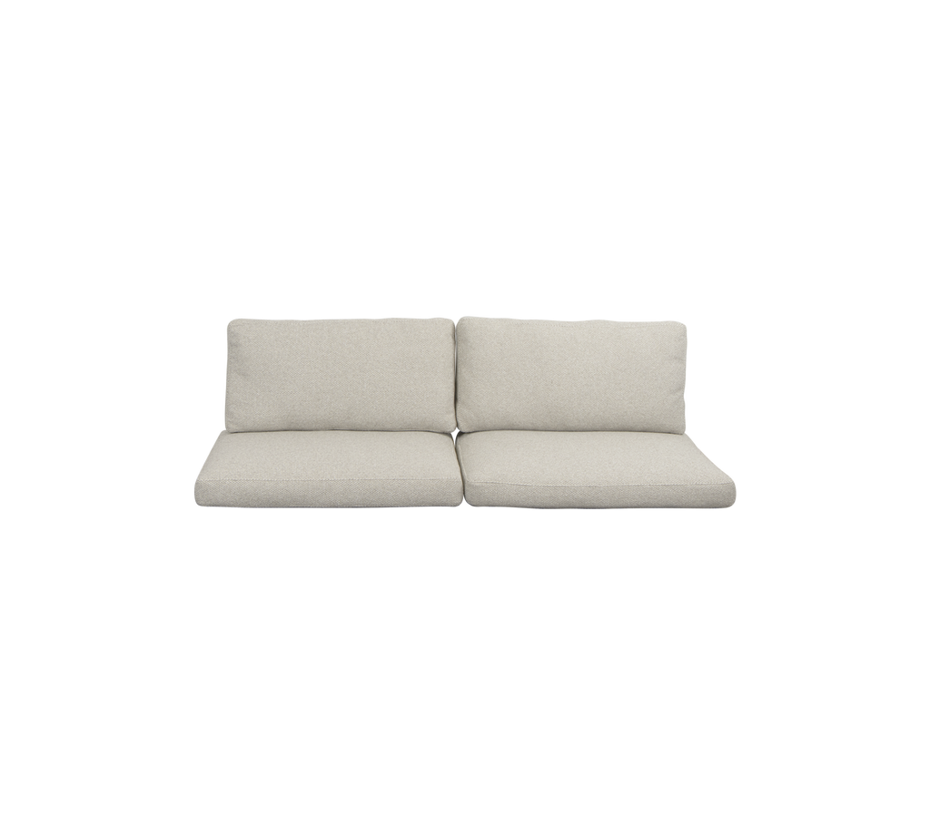 Cushion set, Chester lounge 3-seater sofa