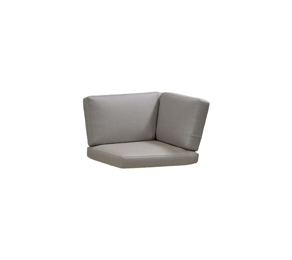 Cushion set, Connect corner module