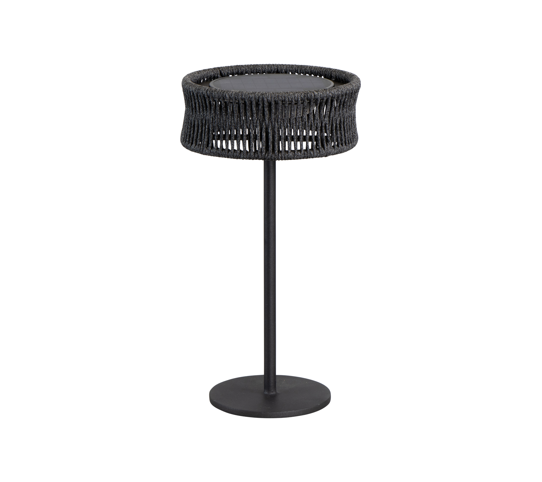 Illusion table lamp, medium