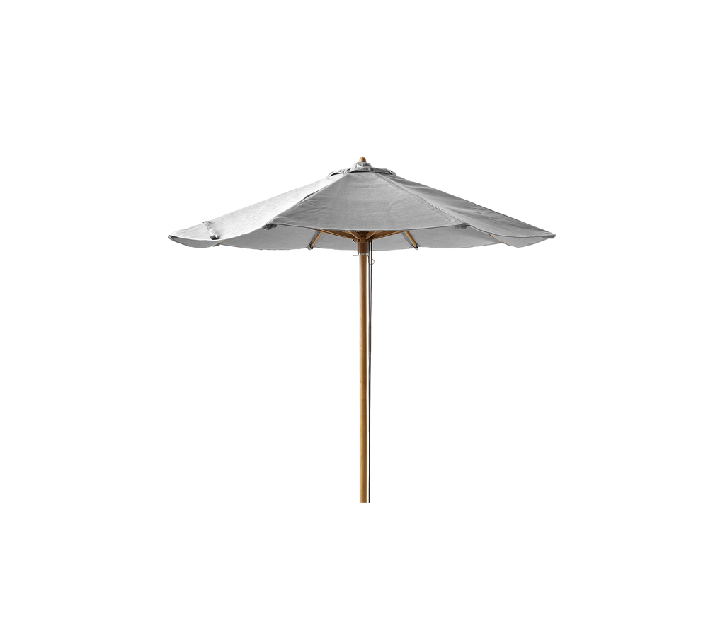 Cane-line Classic parasol w/pulley System