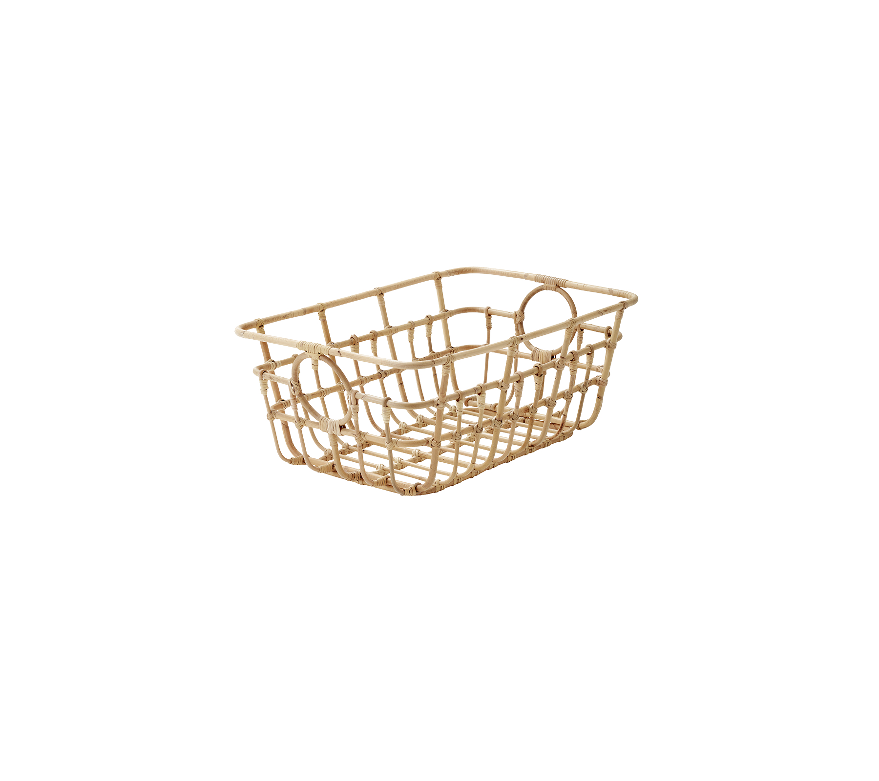 Carry Me, basket, low