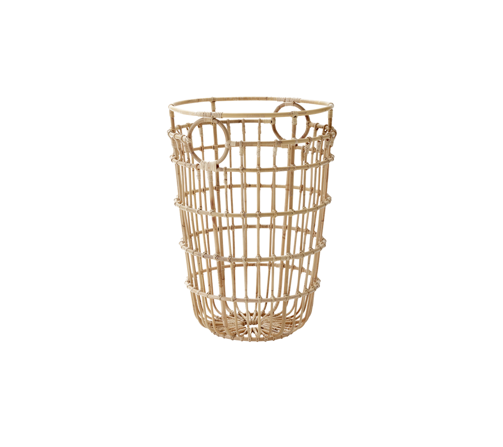 Carry Me basket, high