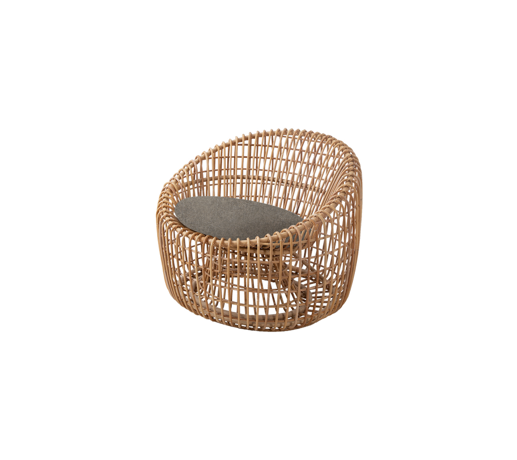 Nest round chair