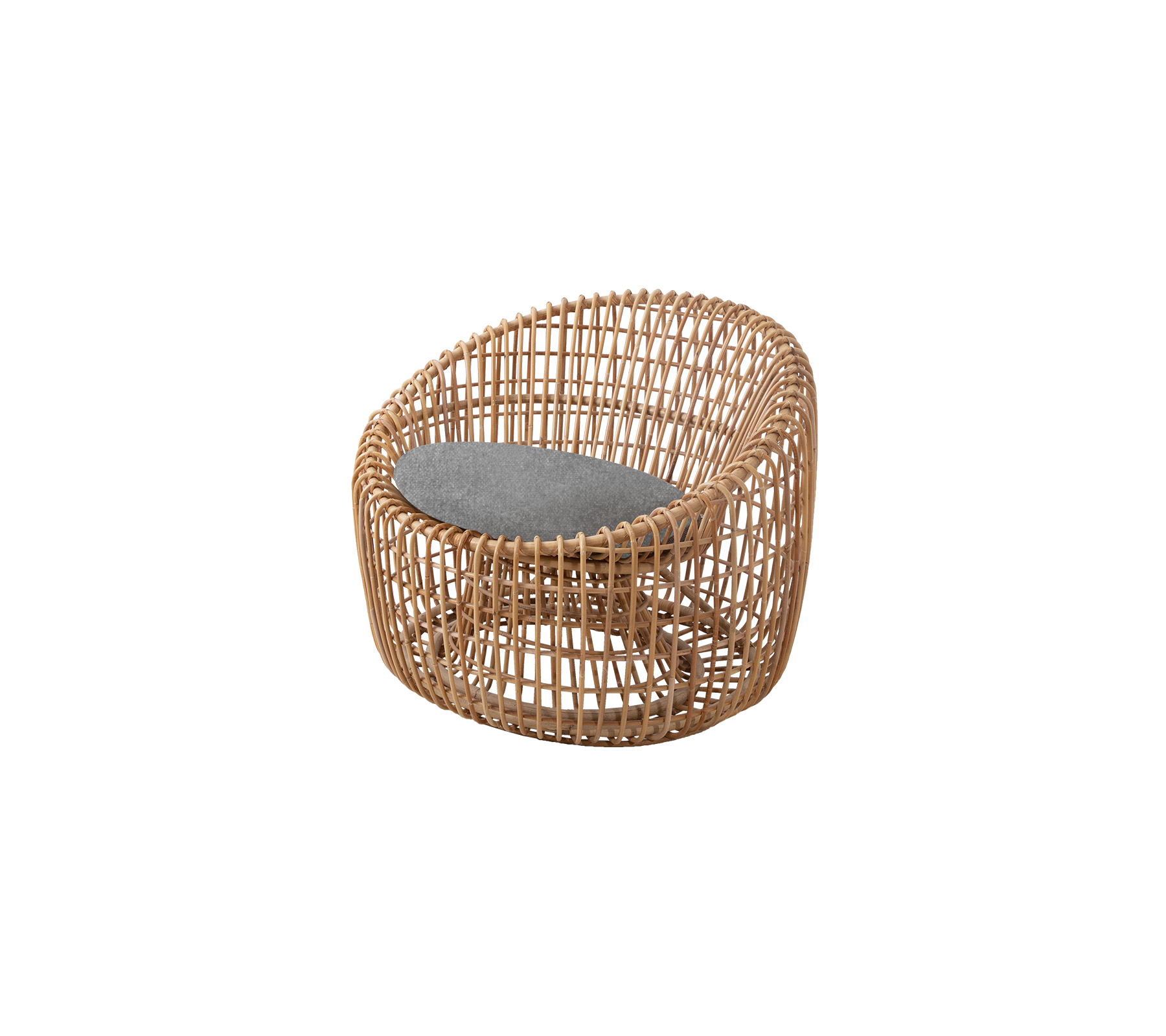 Cushion set, Nest round chair