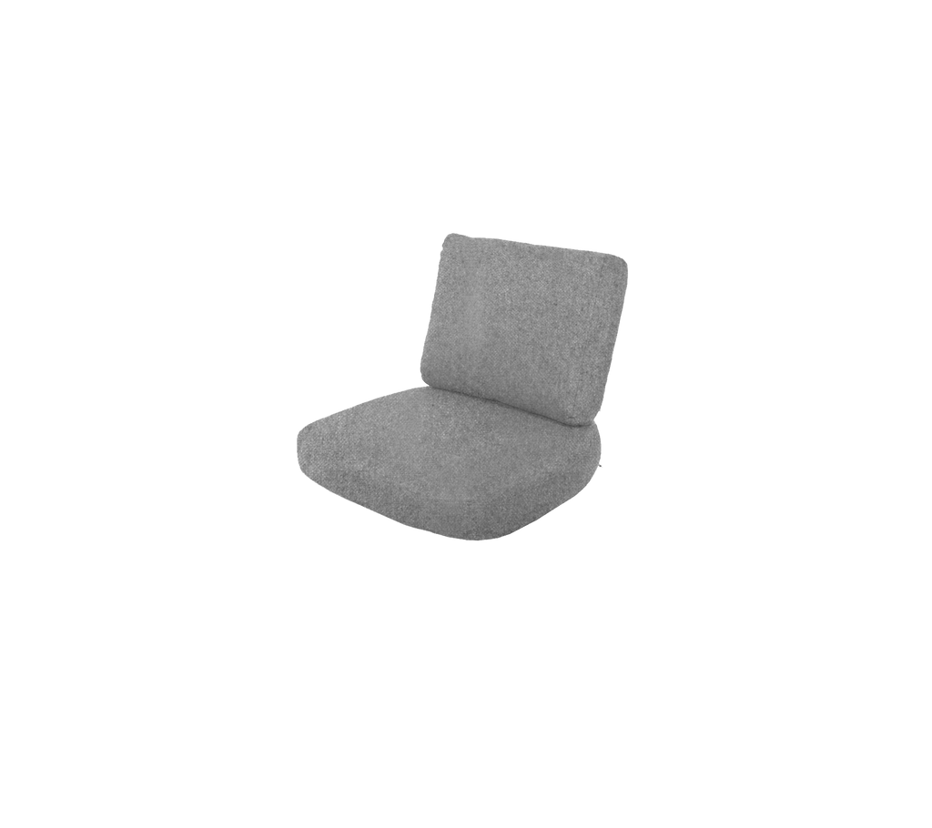 Cushion set, Moments lounge chair