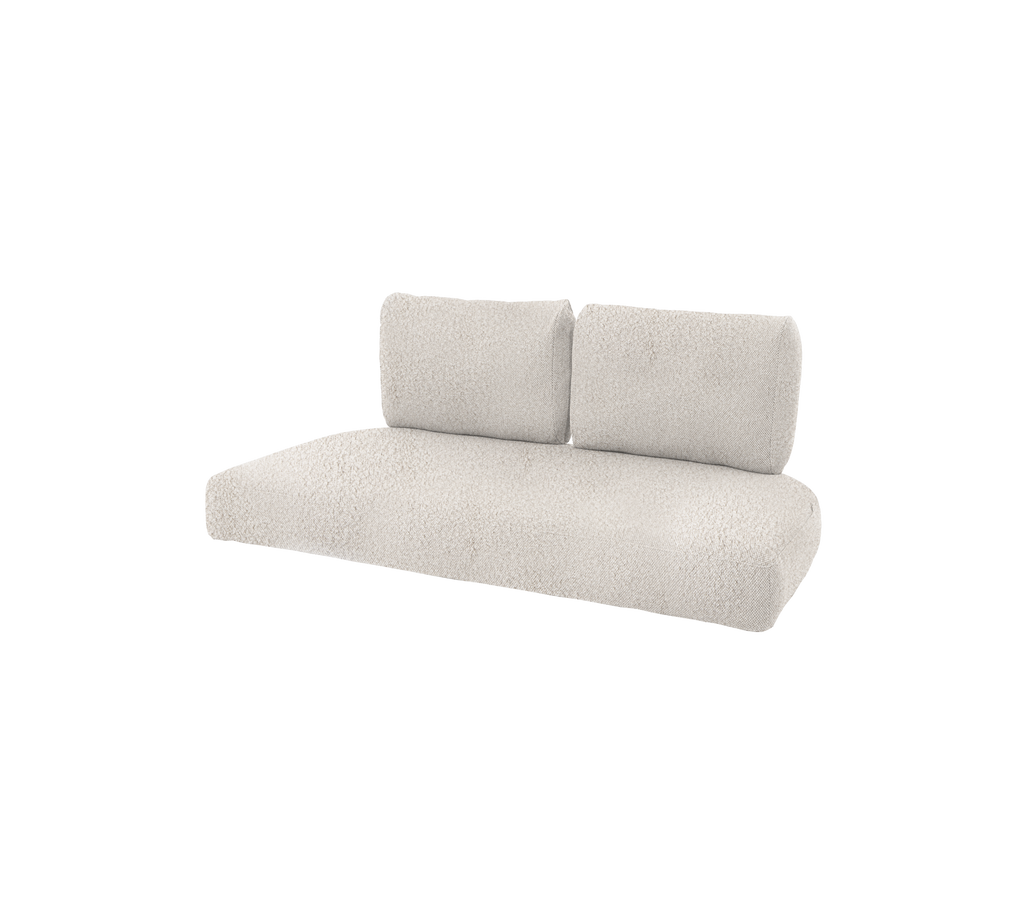 Cushion set, Nest 2-seater sofa