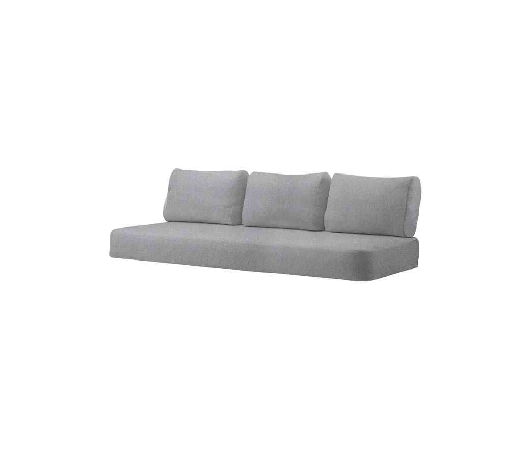 Cushion set, Moments 3-seater sofa