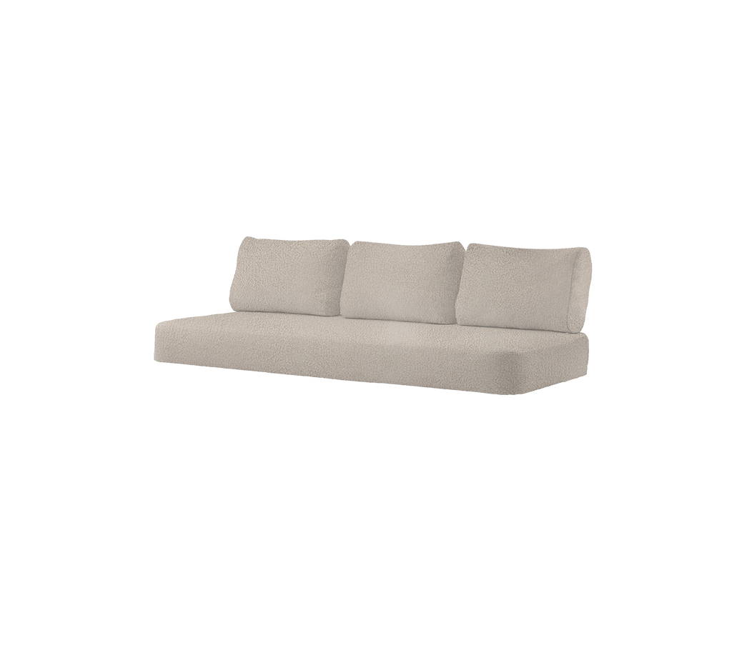 Cushion set, Moments 3-seater sofa