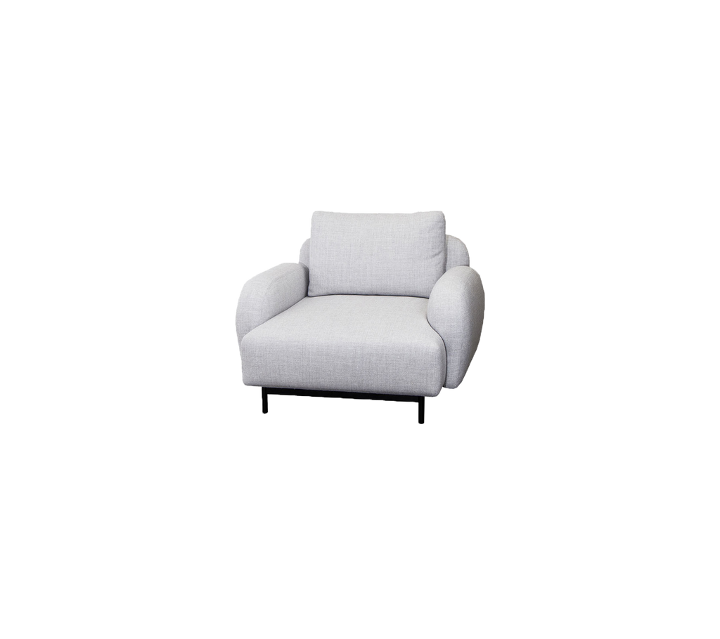 Aura lounge chair