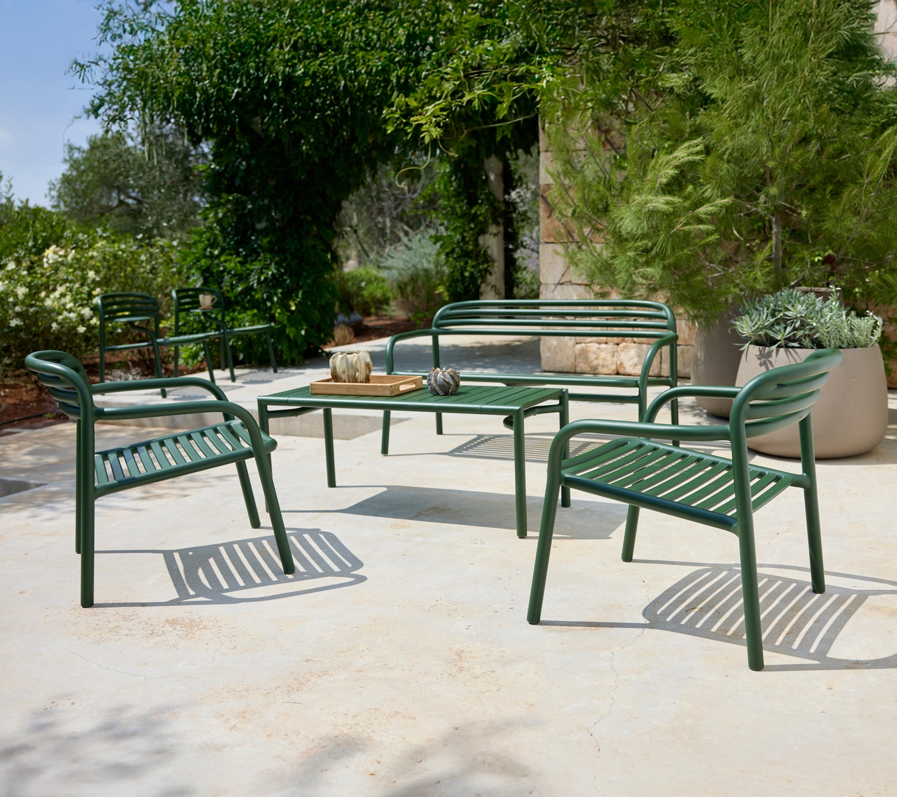 Cane-line Bliss lounge chair - Exclusive Danish design furniture