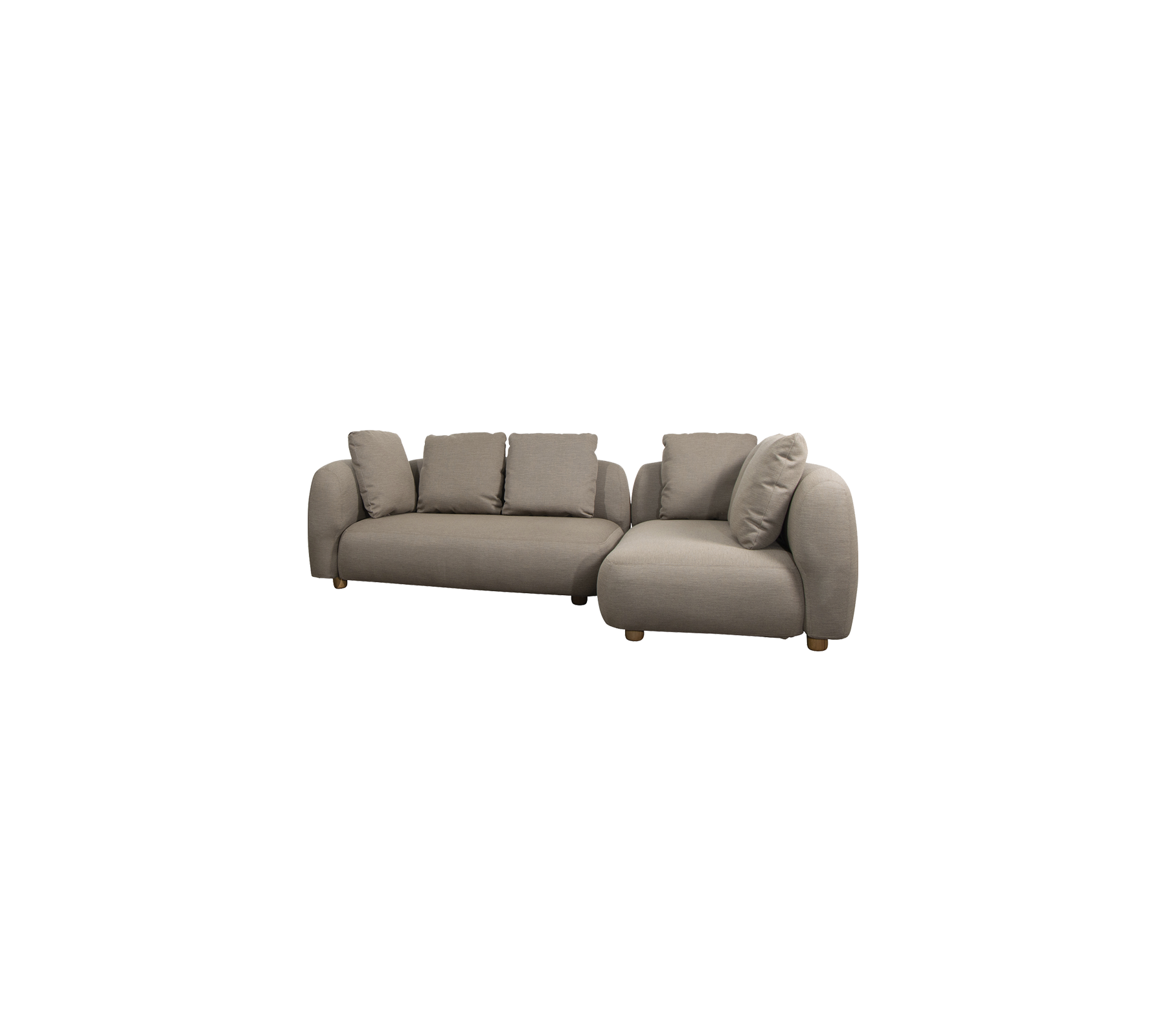 Capture corner sofa, 2 x right module (3)