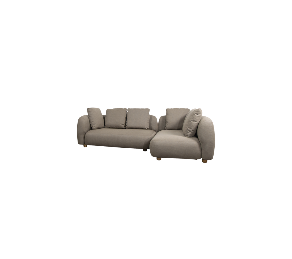 Capture corner sofa, 2 x right module (3)