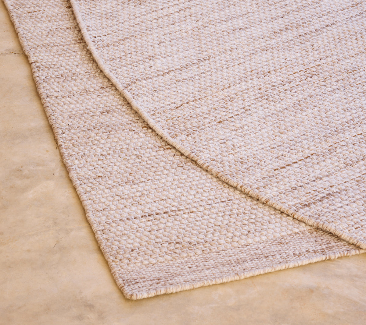 Cane-line Cloud rug, dia. 250 cm - Exclusive Danish design accessories ...
