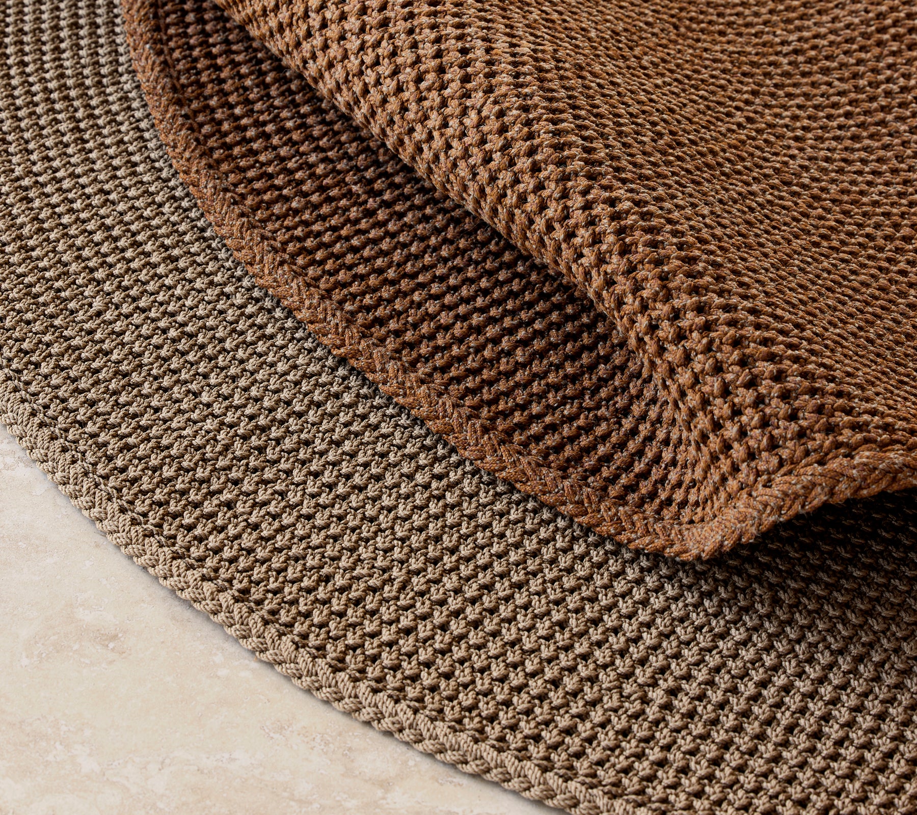 Cane-line Knit, dia 200 cm - Scandinavian design furniture – Cane-line.com