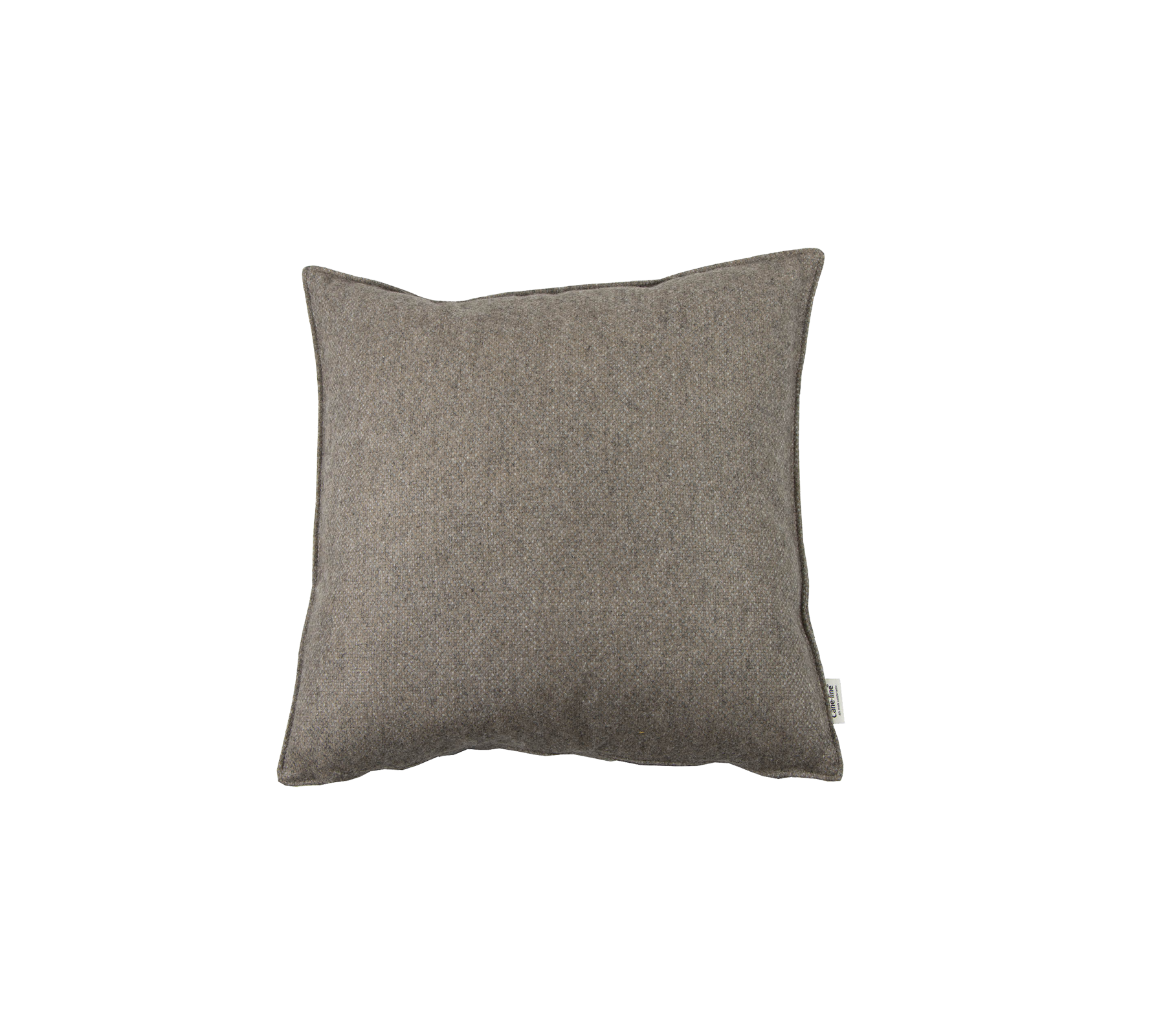 Zen scatter cushion, 50x50 cm