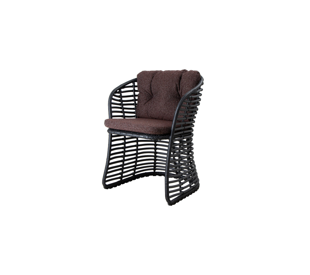 Basket chair